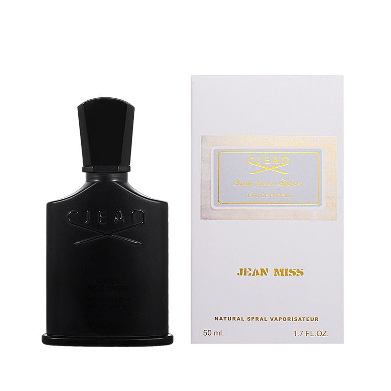 Napoleon Men's Perfume Long-lasting Light Perfume - happyshop365247