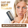 HOEGOA Moroccan Hair Care Disposable Hair Care - happyshop365247