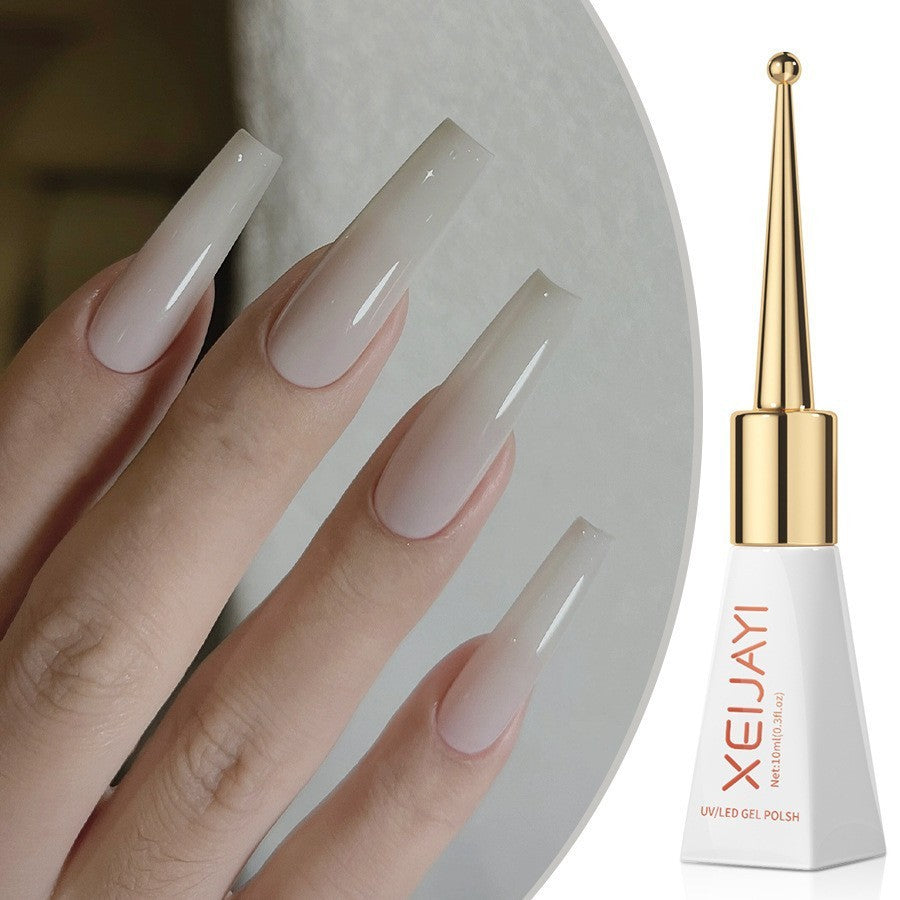 31 Color Monochrome Nail Beauty UV - happyshop365247