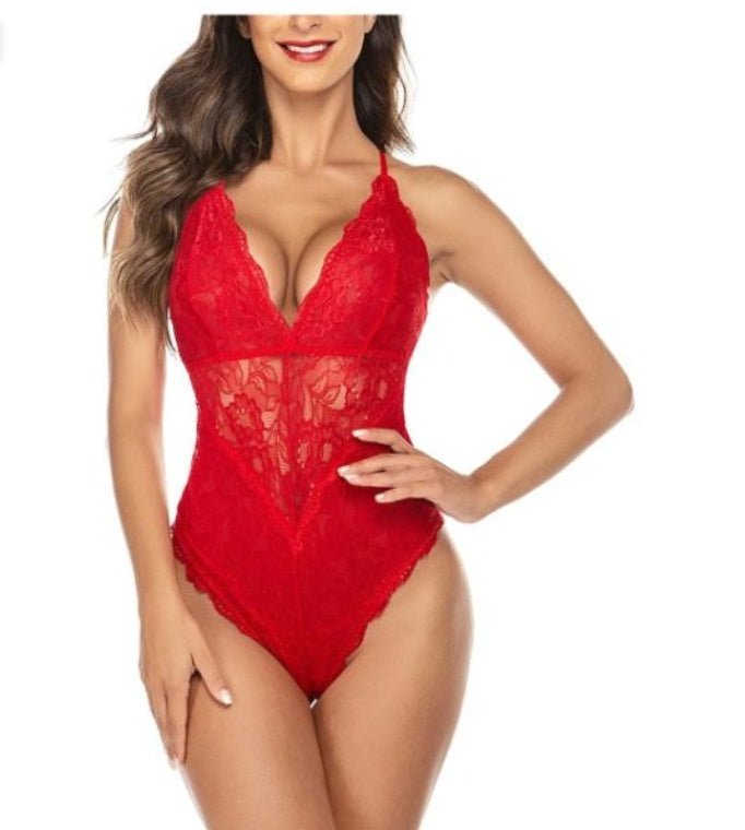 European And American Sexy Lingerie Sexy Lingerie - happyshop365247