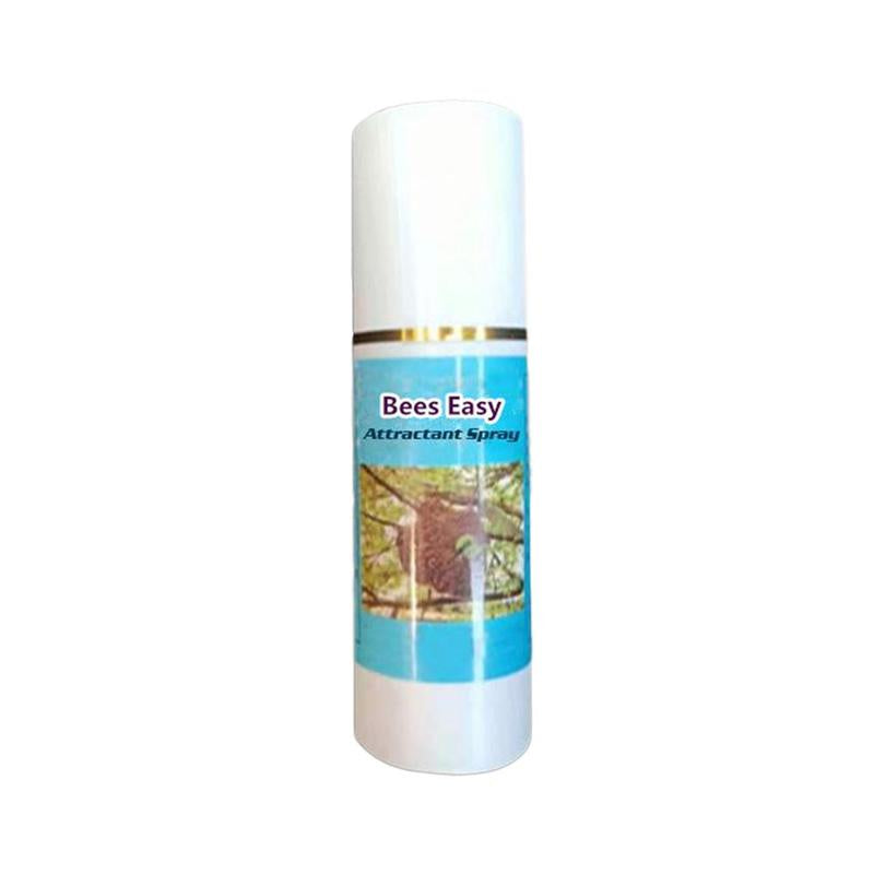 Bee Attractant Spray Beekeeping Has Tools