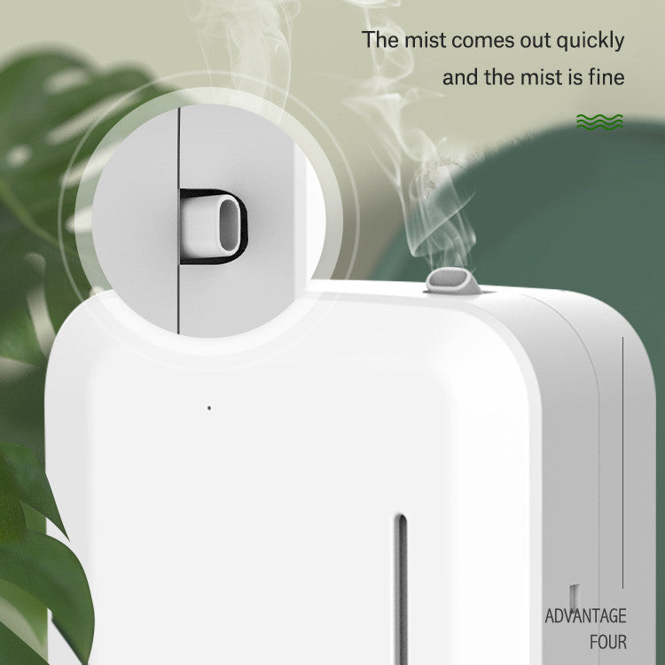 Fragrance Diffuser Hotel Remote Connection Fragrance Machine - happyshop365247