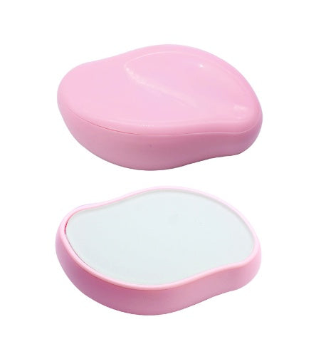 Crystal Physical Hair Eraser Painless Safe Epilator Easy Cleaning Reusable Body Beauty Depilation Tool - happyshop365247