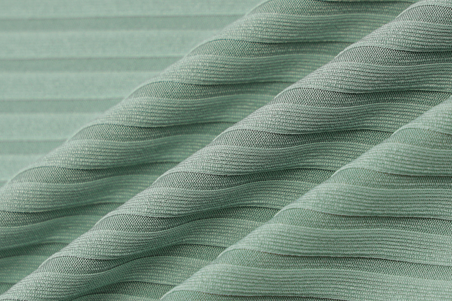 Women Stripe Knitted Women Sleeveless Mini Dress - happyshop365247