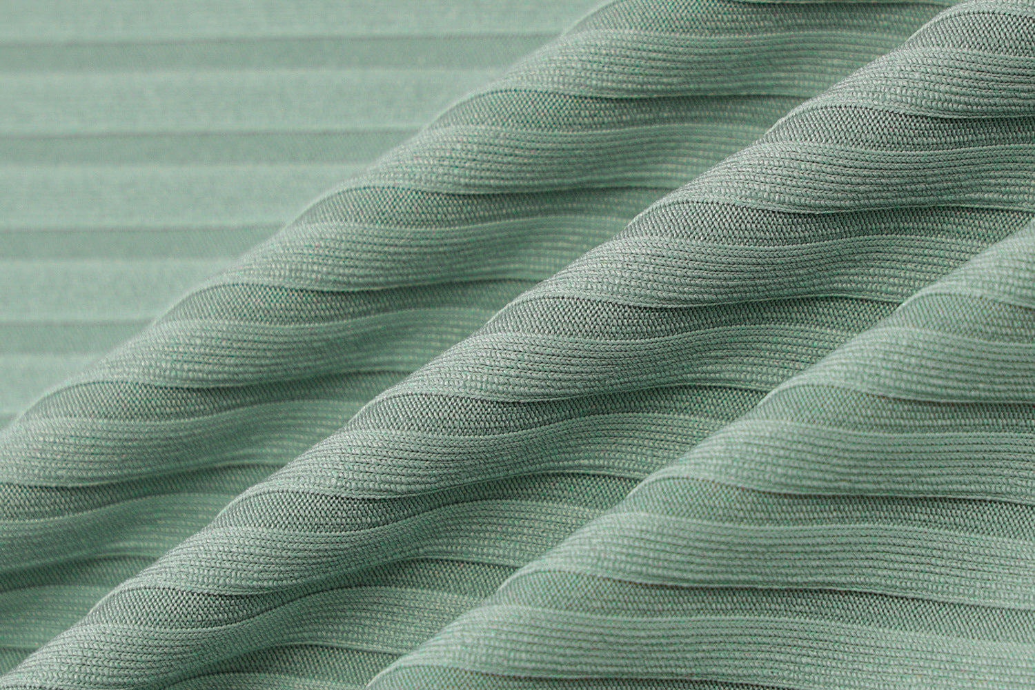 Women Stripe Knitted Women Sleeveless Mini Dress - happyshop365247