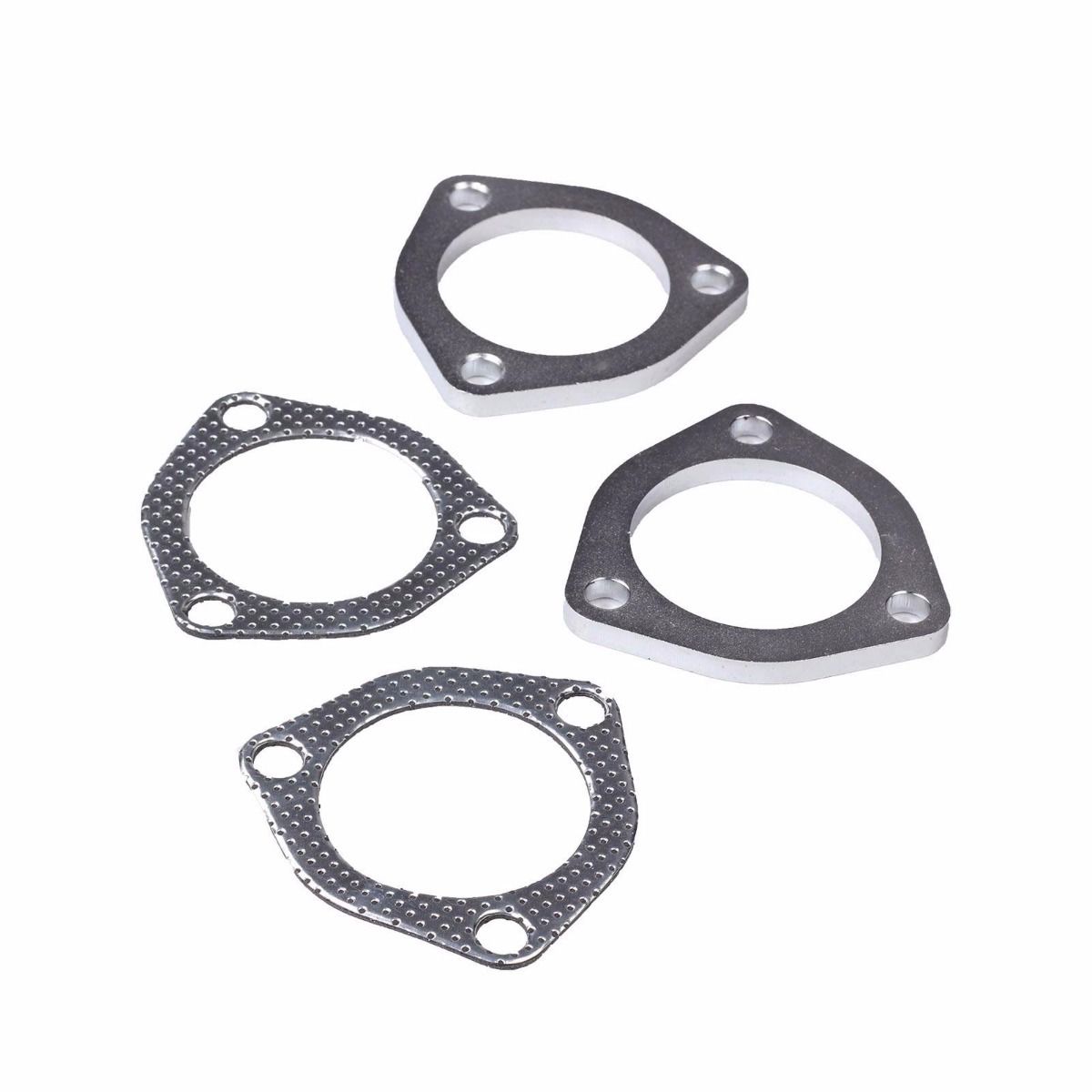 Exhaust Header Manifold Header Fits Mustang 260 289 302 V8 64-70   Ban The Sale Of Amazon