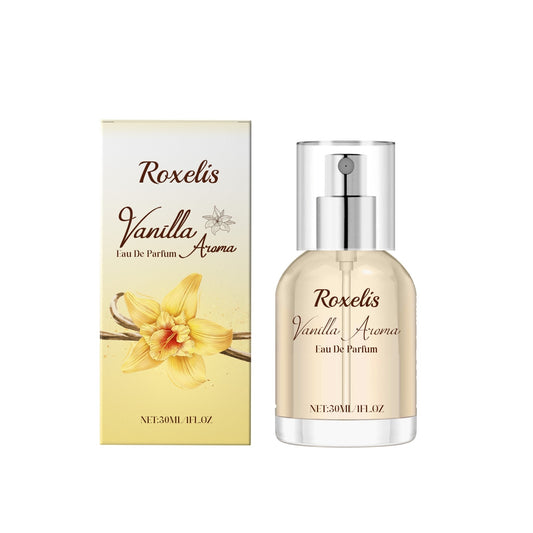 Vanilla Perfume - happyshop365247