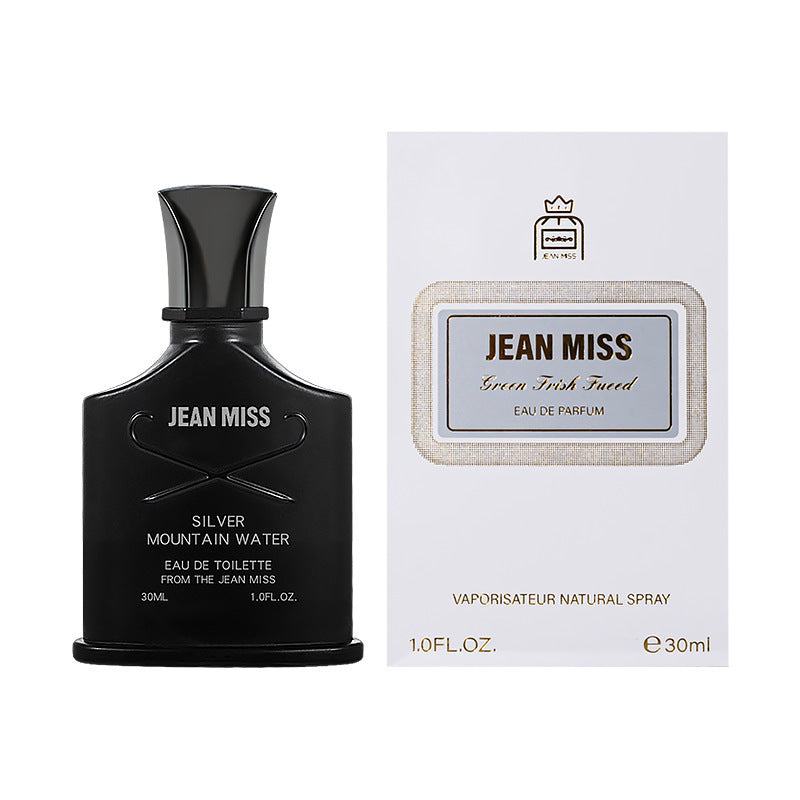 Napoleon Men's Perfume Long-lasting Light Perfume - happyshop365247