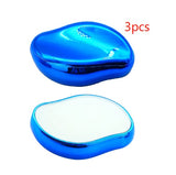 Crystal Physical Hair Eraser Painless Safe Epilator Easy Cleaning Reusable Body Beauty Depilation Tool - happyshop365247