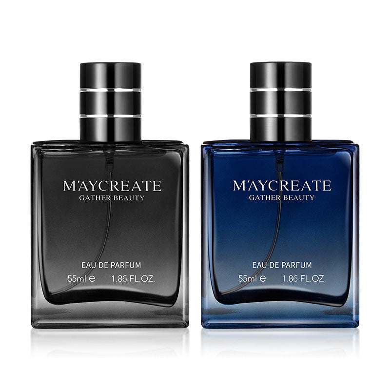 55ml Spray Long-lasting Light Perfume Men's Perfume - happyshop365247