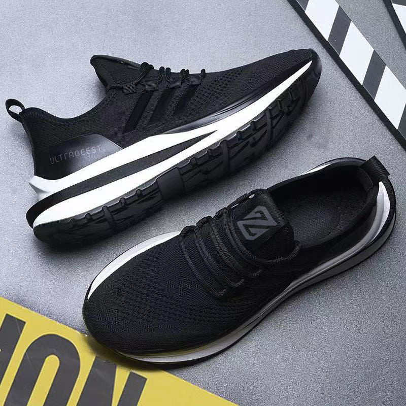 Casual Shoes Men's Sports Shoes Running Shoes - happyshop365247