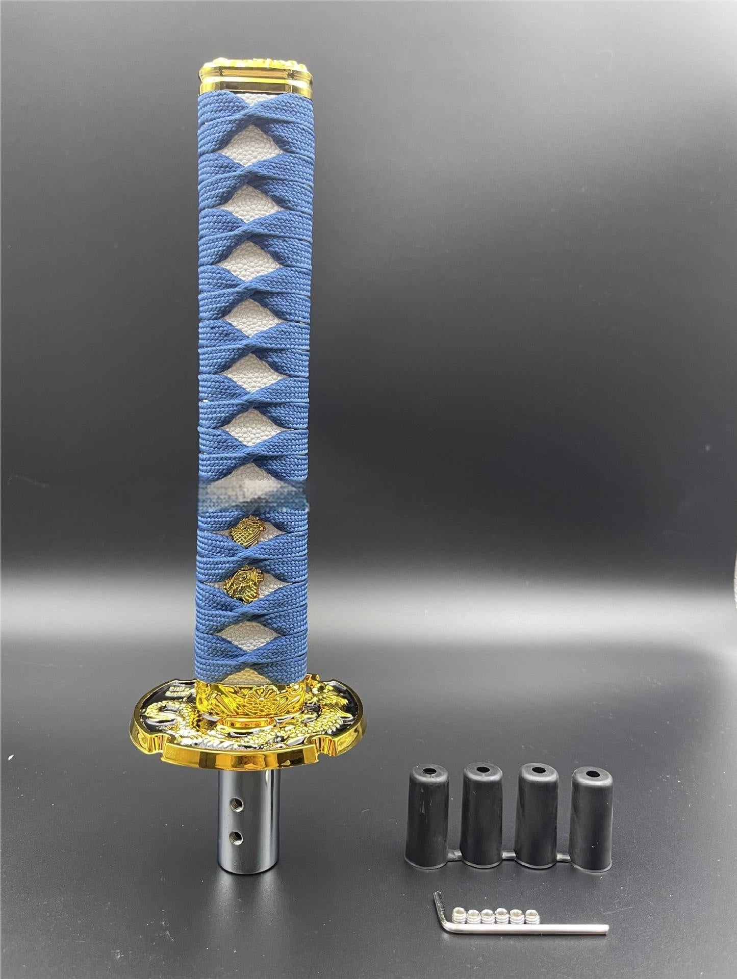 General Motors Modified Gear Head Accessories