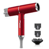 New Concept Hair Dryer Household Hair Dryer - happyshop365247