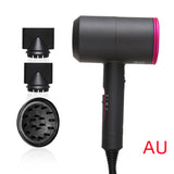 Hotel hair dryer - happyshop365247