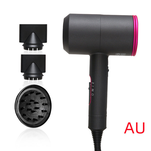 Hotel hair dryer - happyshop365247