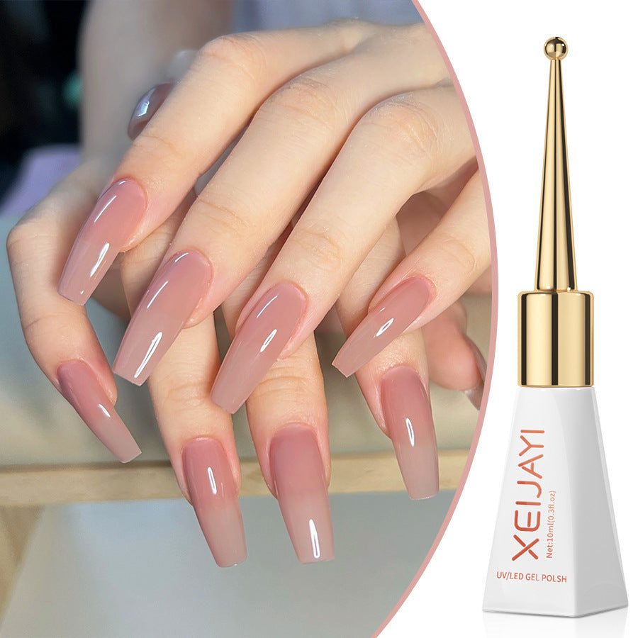 31 Color Monochrome Nail Beauty UV - happyshop365247