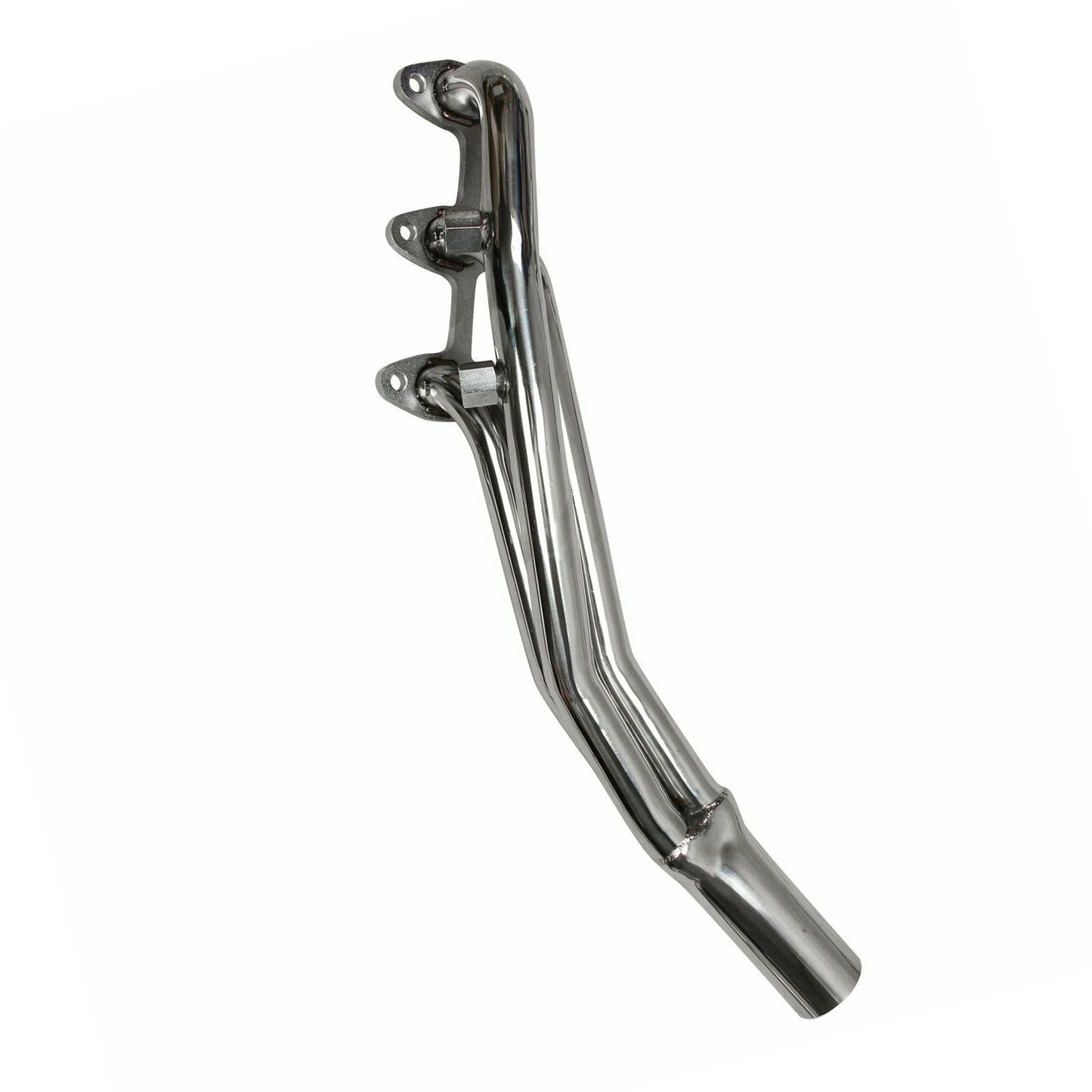 Exhaust Manifold Headers For T,oyota 4Runner Pickup 88-95 3.0 V6  Ban The Sale Of Amazon&Temu