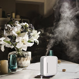 Fragrance Diffuser Hotel Remote Connection Fragrance Machine - happyshop365247