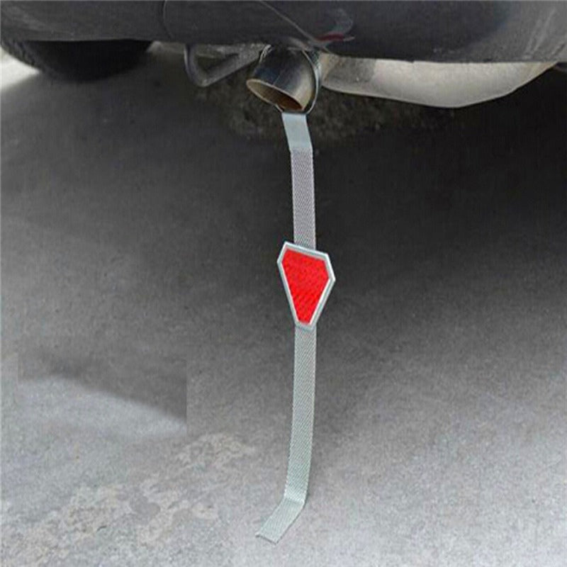 Metal Electrostatic Belt Car Grounding Chain Conductive Rope