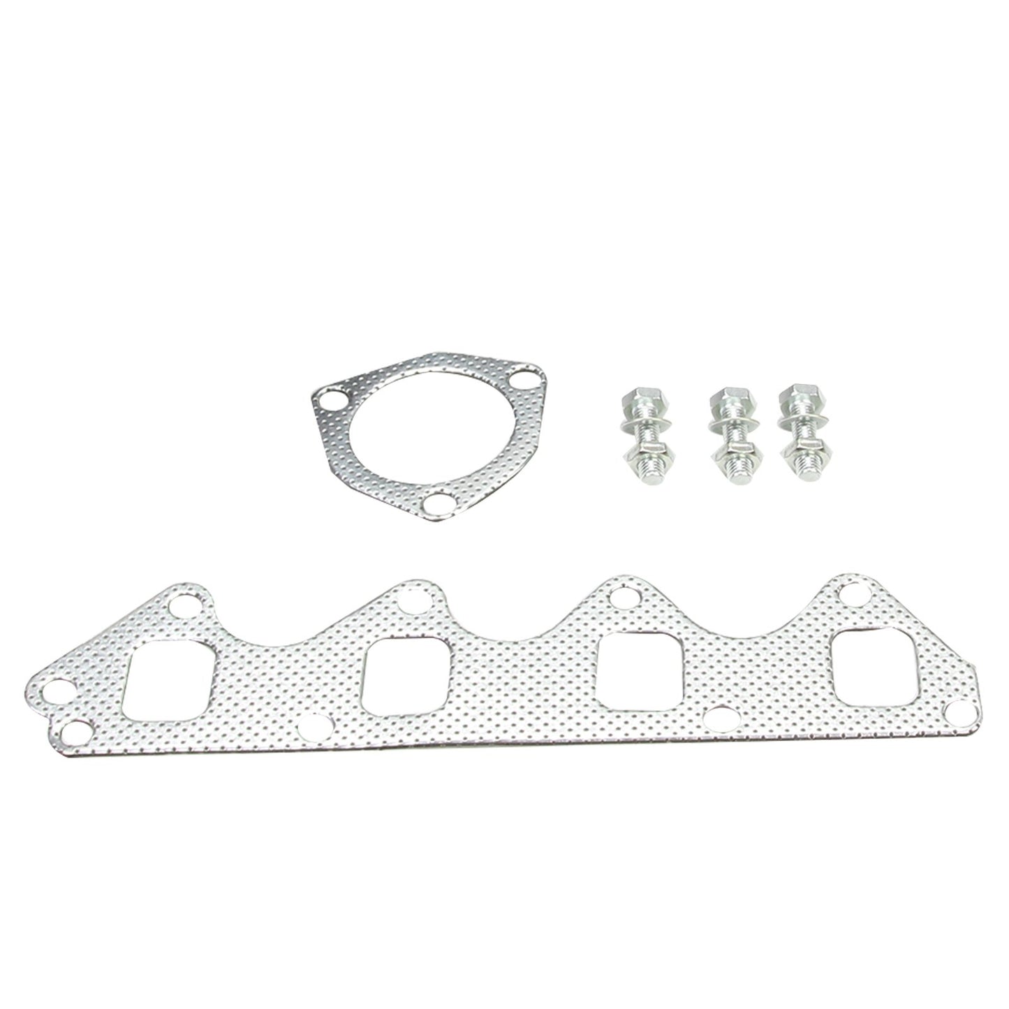 Black Exhaust Header For S,uzuki 89-94 Geo Tracker 1.6L 85-95 Samurai 1.3L 89-94 Sidekick 1.6L   Ban The Sale Of Amazon