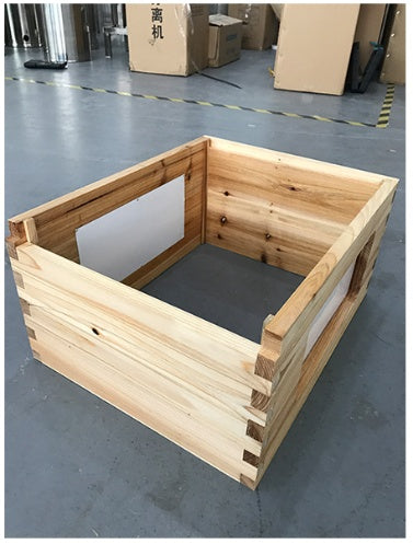 Automatic Honey And Honey Bee Spleen