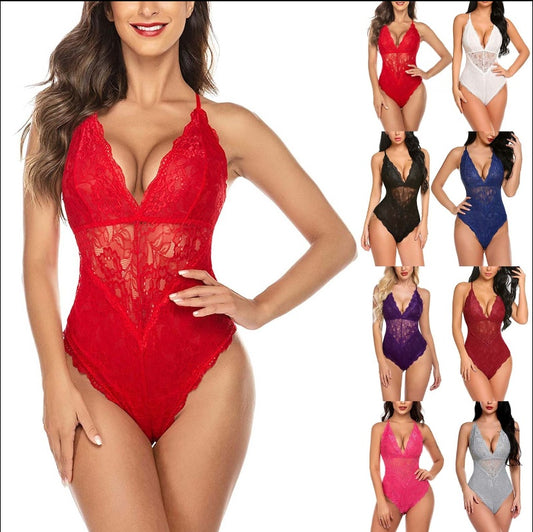 European And American Sexy Lingerie Sexy Lingerie - happyshop365247