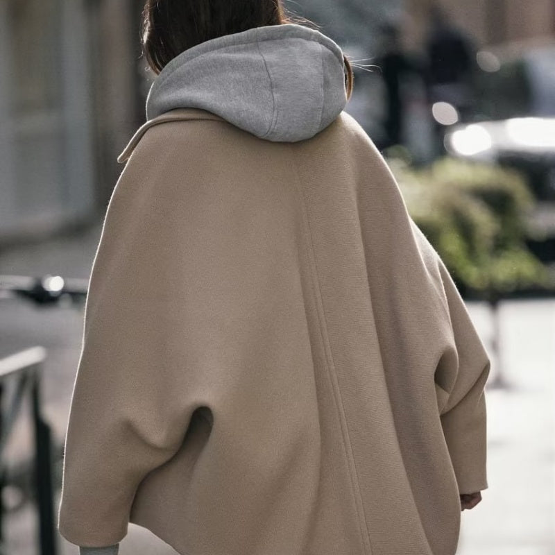 Fall New Women's Clothing Street Fashion Tops Short - happyshop365247