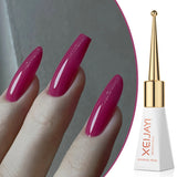 31 Color Monochrome Nail Beauty UV