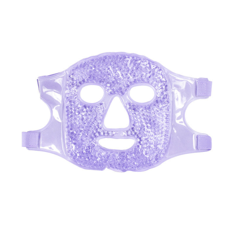 Gel Ice Eye Mask Beauty Cold Compress - happyshop365247