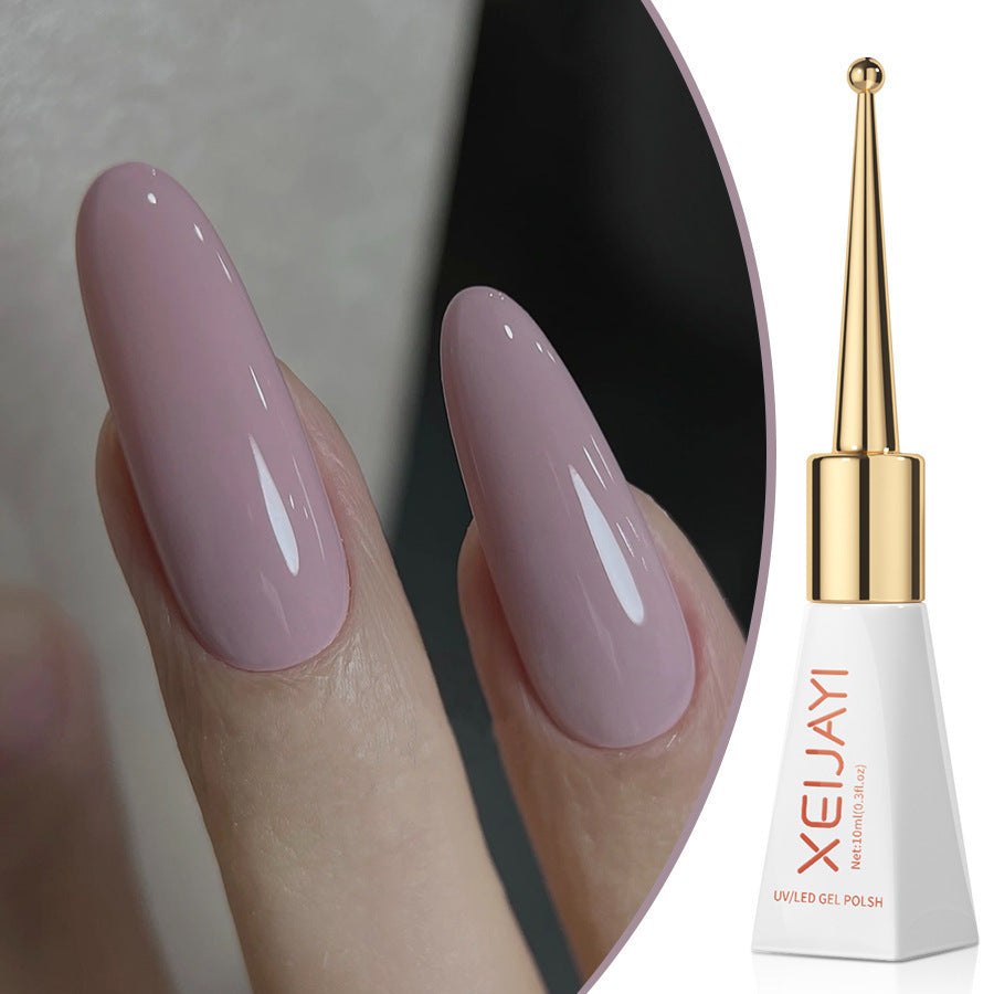 31 Color Monochrome Nail Beauty UV - happyshop365247