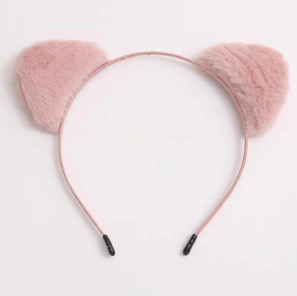 Cute Face Wash Hair Bands Female Cartoon Headwear Hair Band Headband Apply - happyshop365247