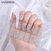 Baked Nail Sticker Soft Armor