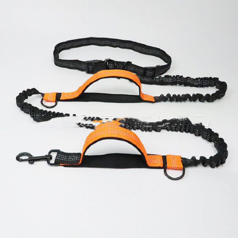 Pet Products Pet Traction Rope Multifunctional - happyshop365247