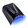 Portable Infrared Sensor Nails Phototherapy Lamp - happyshop365247