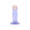Suction Cup Simulation Mini Product Female Product - happyshop365247