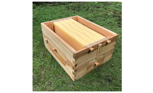 Automatic Honey And Honey Bee Spleen