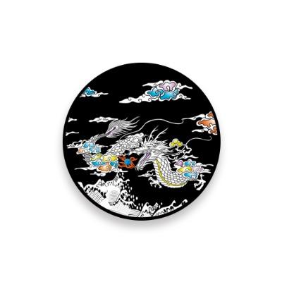 COVERFRIENDS PopGrip <Dragon> Korean Traditional Patterns - happyshop365247