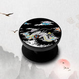 COVERFRIENDS PopGrip <Dragon> Korean Traditional Patterns