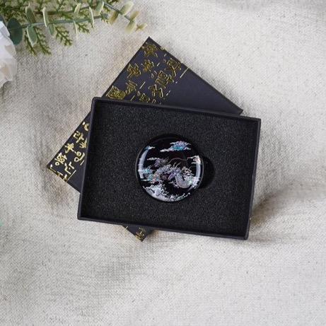 COVERFRIENDS PopGrip <Dragon> Korean Traditional Patterns - happyshop365247