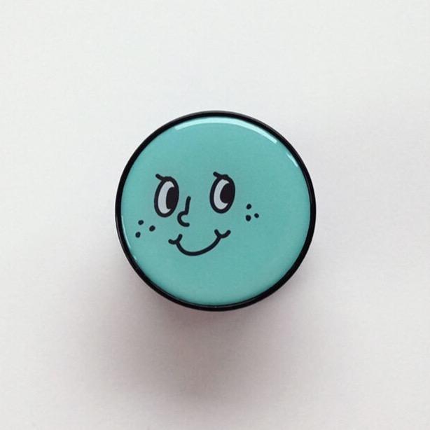 O,LD! PopGrip ver.1 (4 types) - happyshop365247