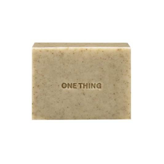 [ONE THING] Tea Tree + Houttuynia Cordata Soap 100g - happyshop365247