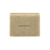 [ONE THING] Tea Tree + Houttuynia Cordata Soap 100g