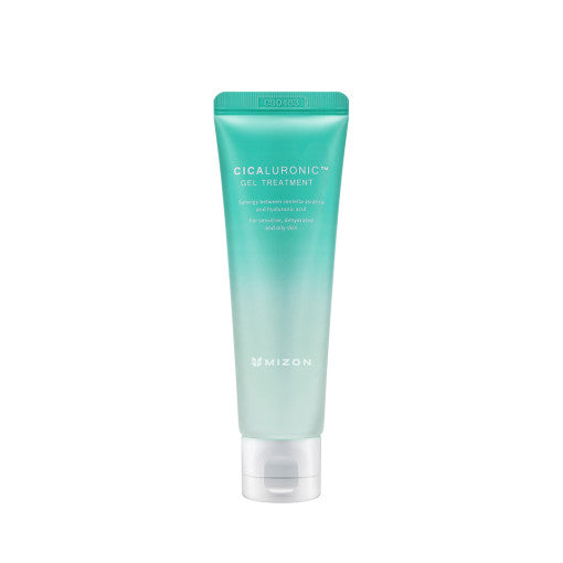 MIZON Cicaluronic Gel Treatment 50ml - happyshop365247