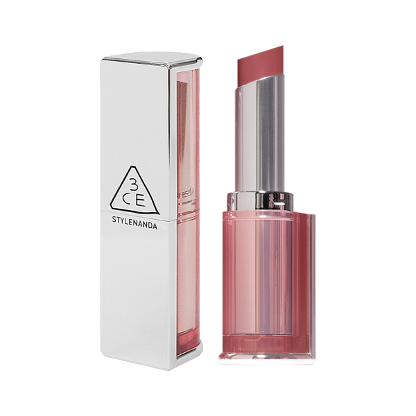 3CE Blur Matte Lipstick 4g (12 Colors) - happyshop365247
