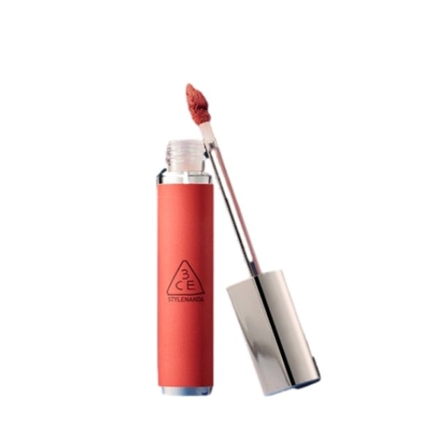 3CE Hazy Lip Clay 4g (12 Colors) - happyshop365247