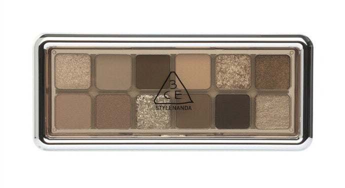 3CE New Take Eyeshadow Palette 9.5g - happyshop365247
