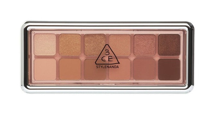 3CE New Take Eyeshadow Palette 9.5g - happyshop365247