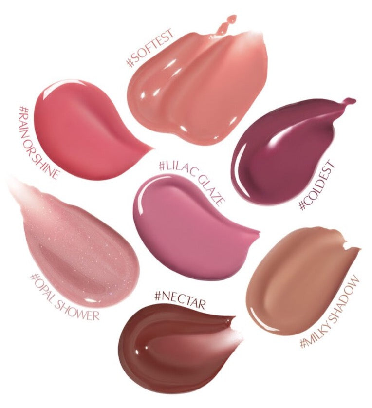 3CE Shine Reflector 1.7g (7 Colors) - happyshop365247