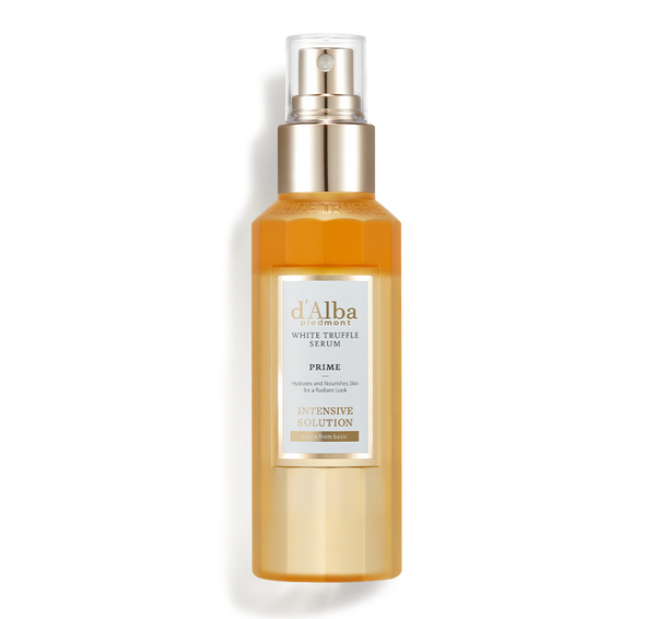 d’Alba White Truffle Prime Intensive Serum 100ml