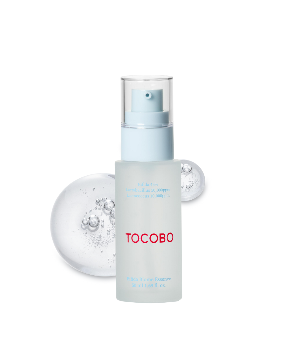 TOCOBO Bifida Biome Essence 50ml - happyshop365247